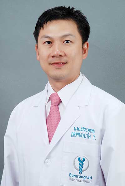 doctor image