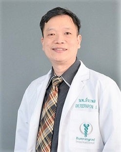 doctor image